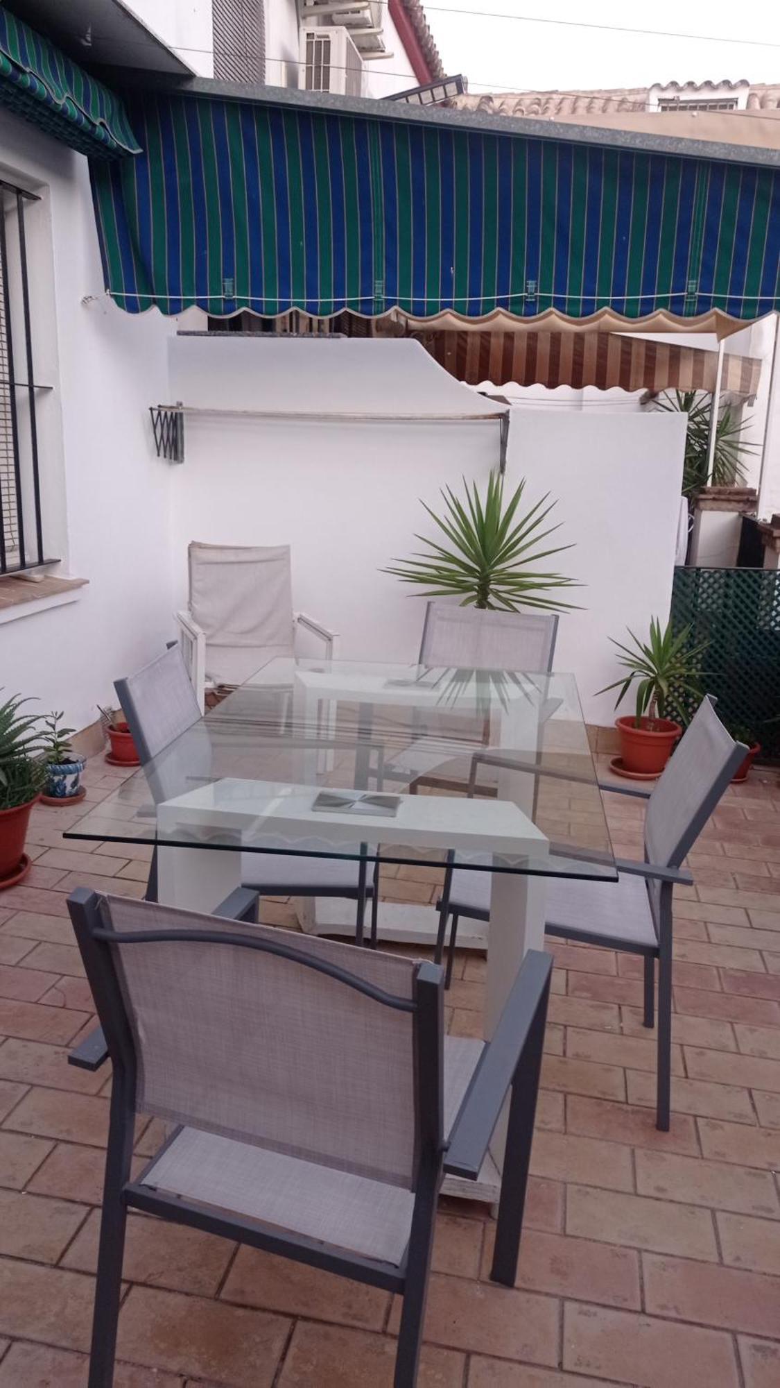 Appartement Duplex Convento La Victoria